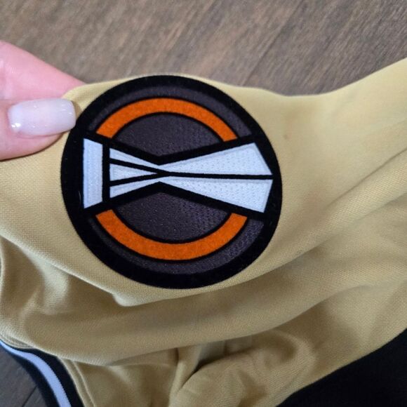 Official Sporting Club De Portugal 23/24 Nike 3rd Jersey Special Ronaldo CR7 - Picture 9 of 12